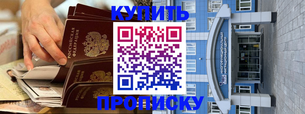 прописка гарантия в Одинцово