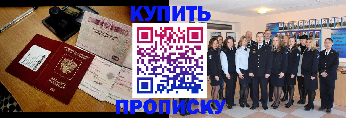 прописка 2025 в Одинцово
